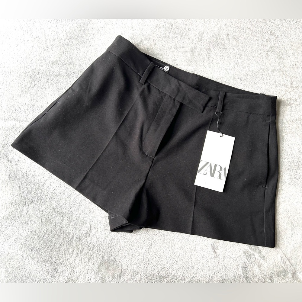 ZARA Dress Shorts